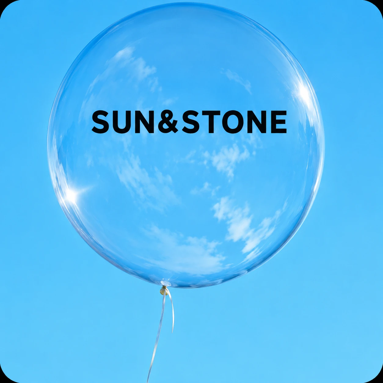 SUN&STONE